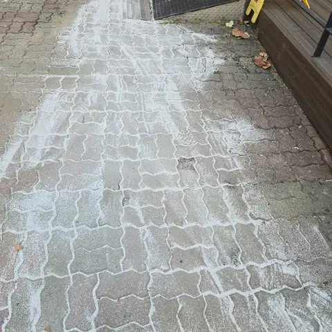 보도블럭 침하 보수 서울 서대문구