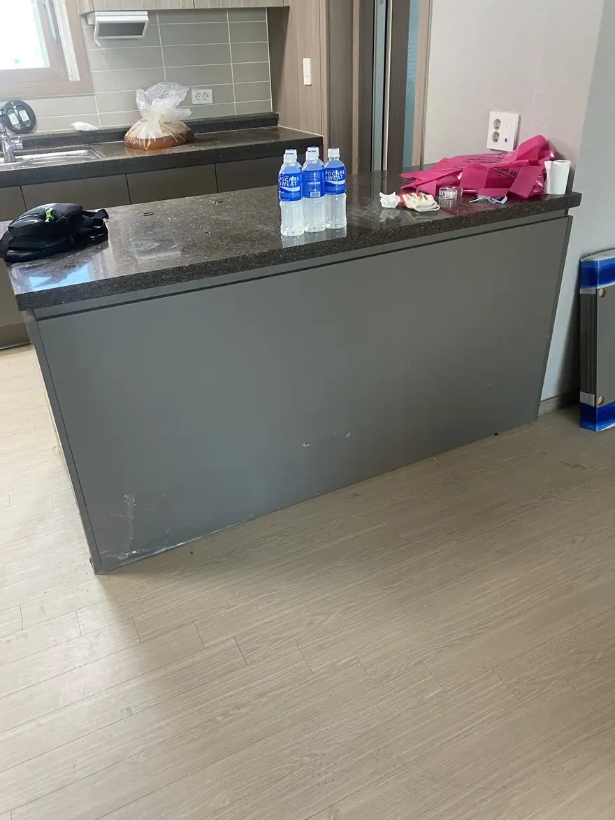 주방 싱크볼 교체 경기 남양주 2