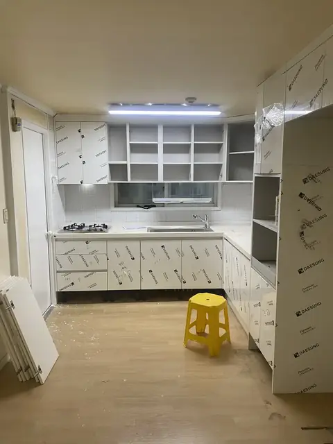 Sink Replacement Hwaseong