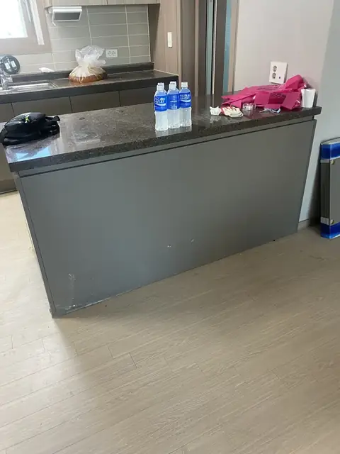 Sink Replacement Suwon
