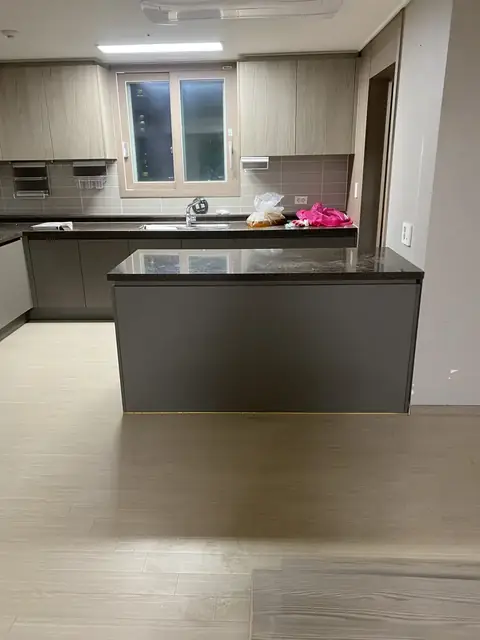 Sink Replacement Yongin