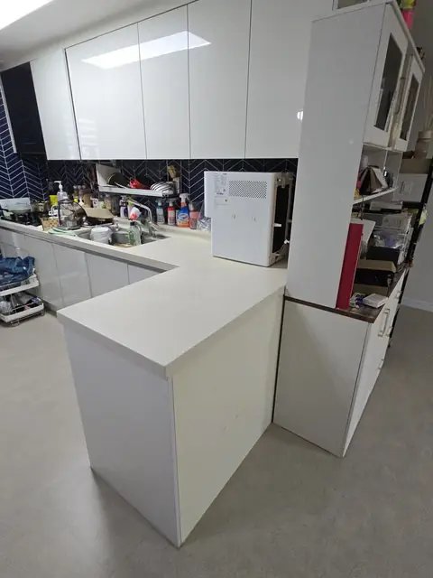 Sink Replacement 서울 서초