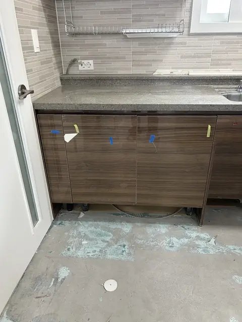 싱크대 도어 교체 서울 강서