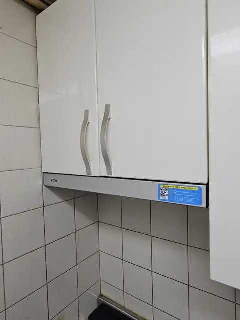 빌트인 싱크대 시공 경기 오산