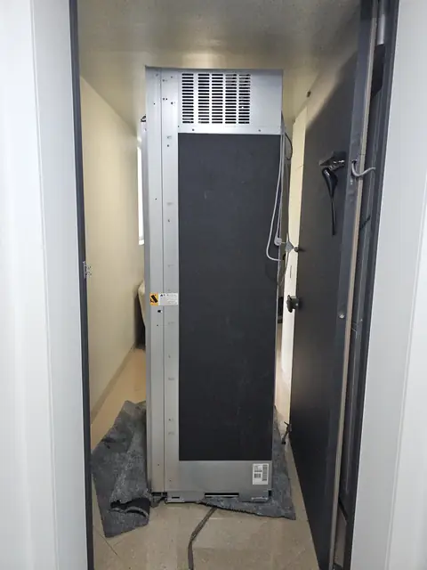 수원 싱크대 하부 배관 점검