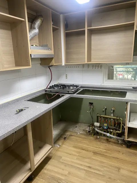 Sink Replacement 경기 평택