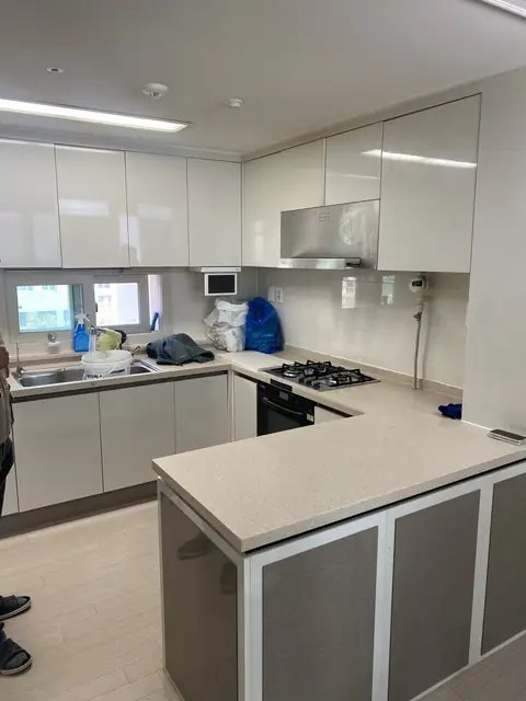 Sink Replacement 경기 군포