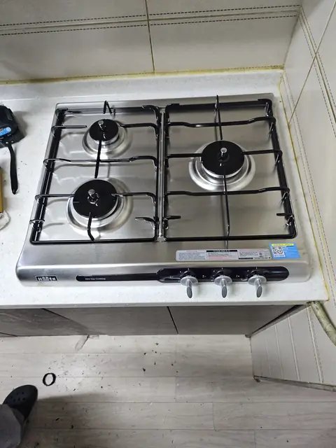 Sink Replacement 서울 양천