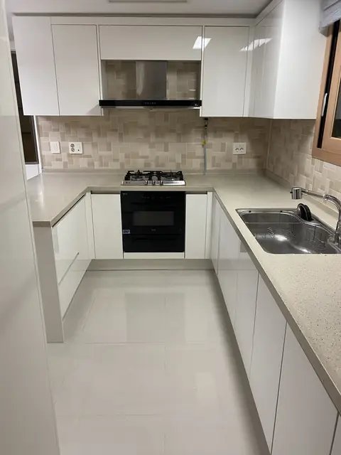 Sink Replacement 경기 하남