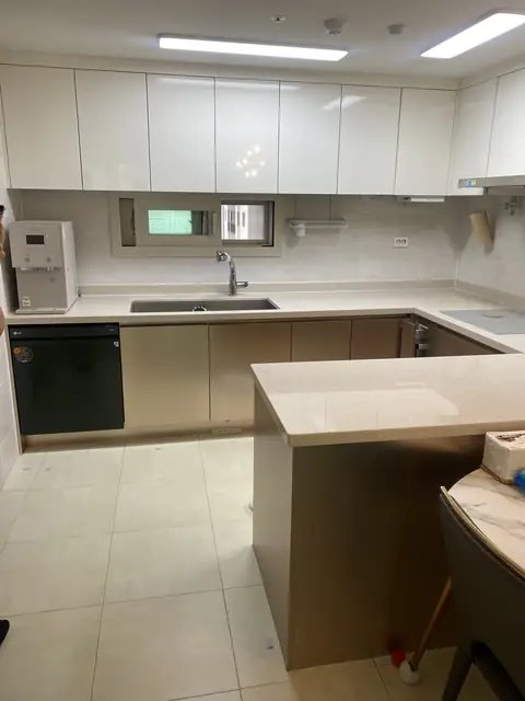 Sink Replacement 경기 부천