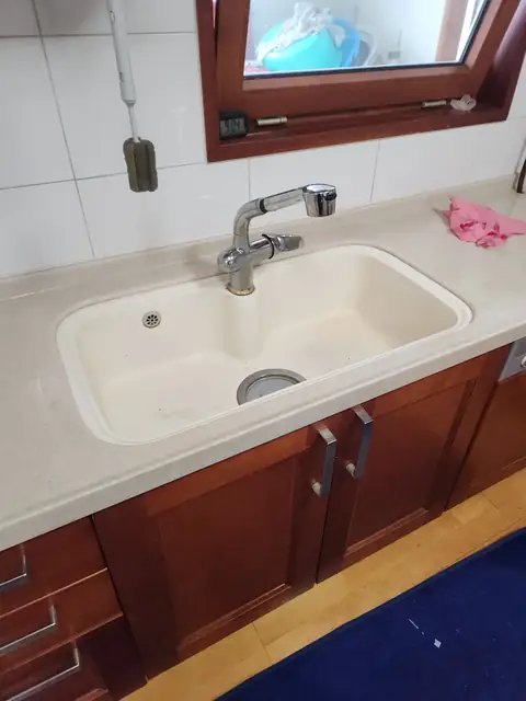 Sink Replacement 경기 화성