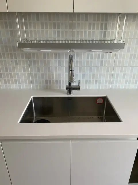 Sink Replacement 서울 성동