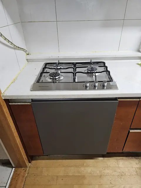 주방 상·하부장 시공 충북 진천