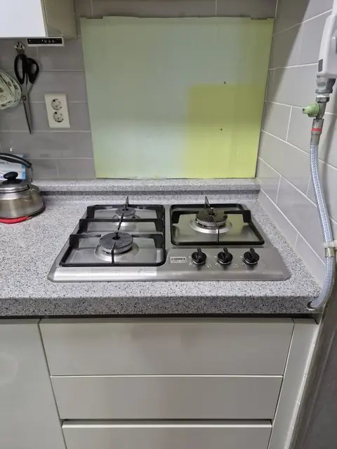 주방 상·하부장 시공 경기 오산