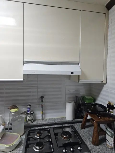 싱크대 교체 충북 충주