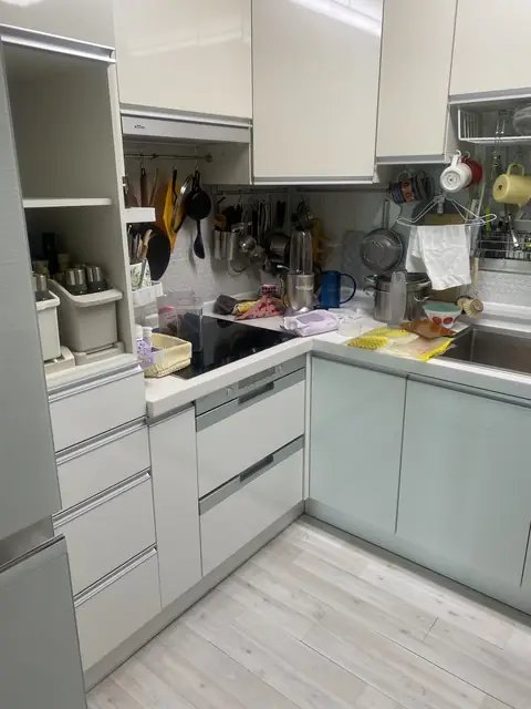 싱크대 상판 교체 경기 성남