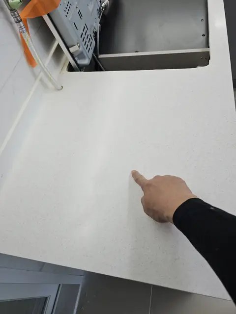 싱크대 부분 수리 서울 금천구
