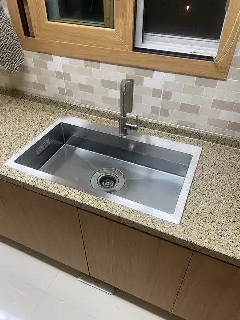 주방 싱크볼 교체 경기 의정부