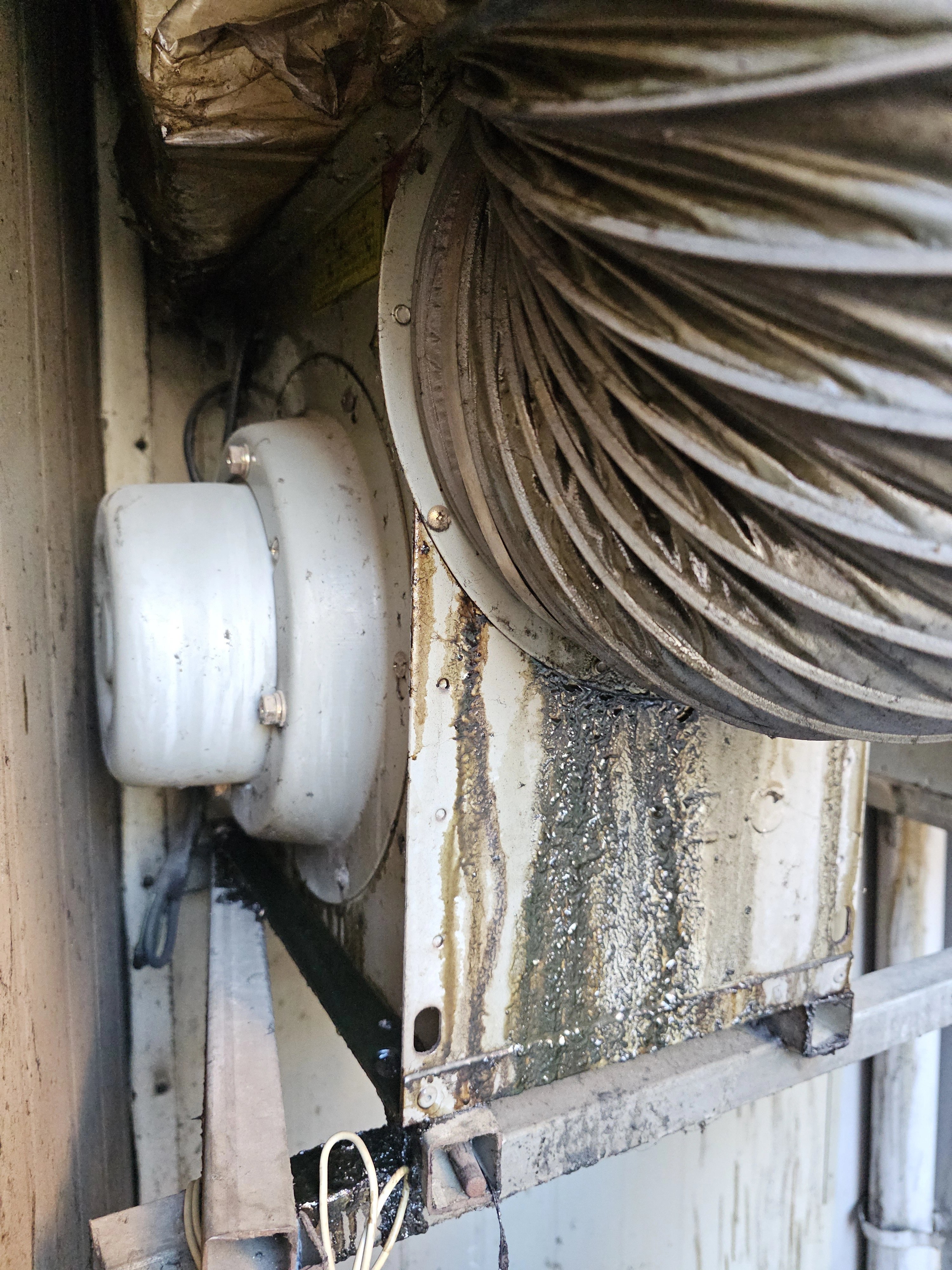 시로코팬 청소·정비 경기 광명 4