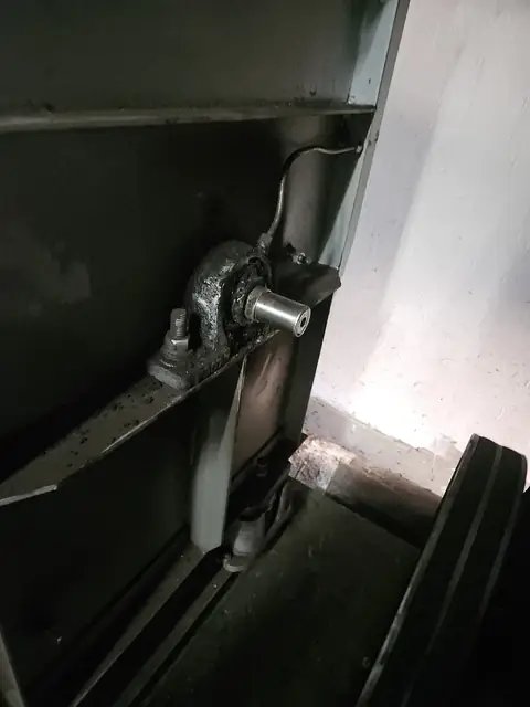 시로코팬 소음 개선 경기 안양