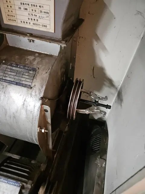 저소음 시로코팬 설치 서울 성북