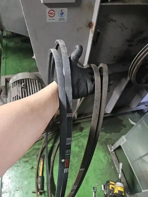 시로코팬 모터 교체 경기 광주