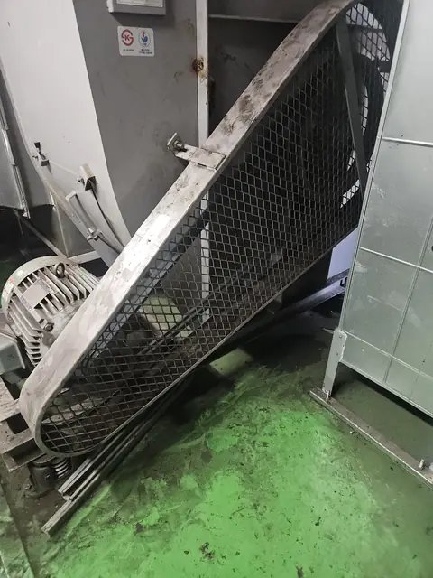 시로코팬 신규 설치 인천 남동