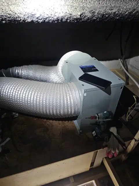 시로코팬 모터 교체 인천 연수