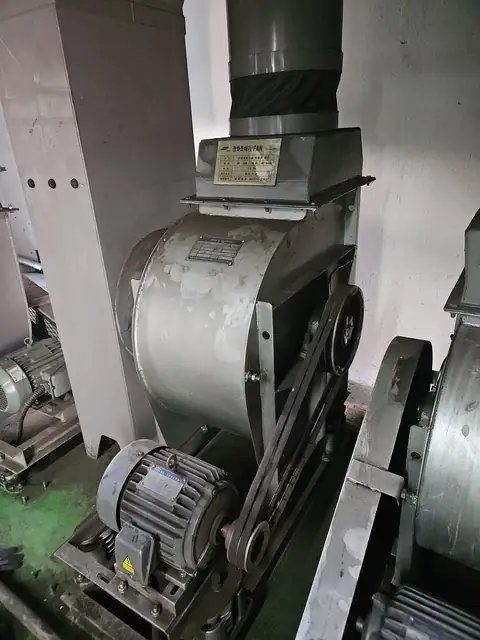 시로코팬 신규 설치 서울 마포