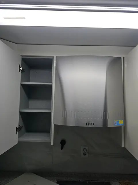 시로코팬 신규 설치 경기 오산