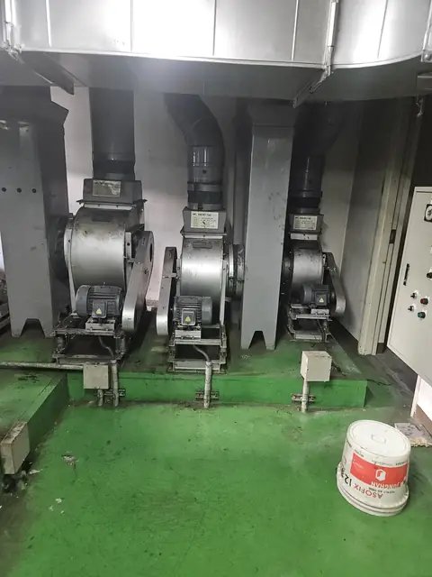 시로코팬 모터 교체 경기 오산