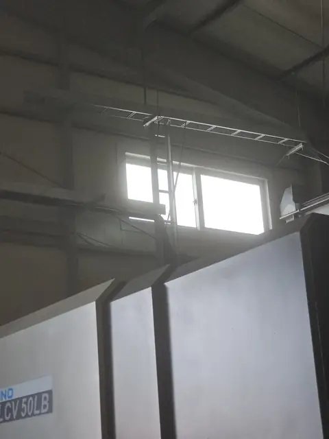 시로코팬 설치 경기 광주