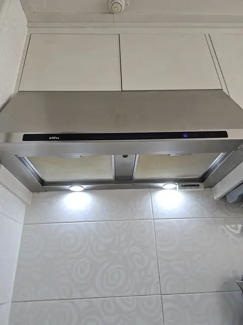 상가 주방 배기팬 시공 경기 김포