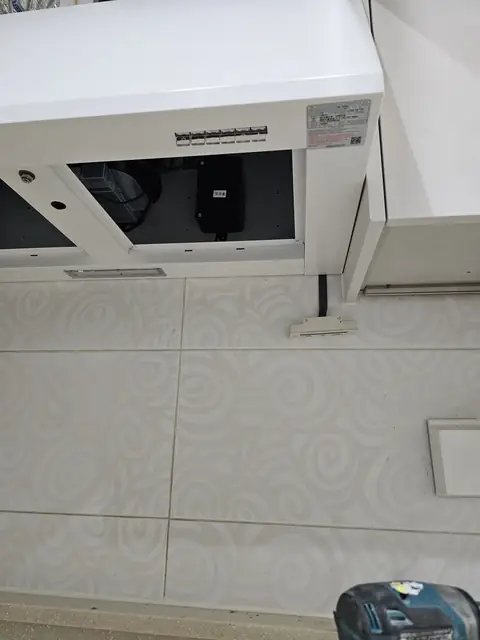 시로코팬 소음 개선 경기 광명