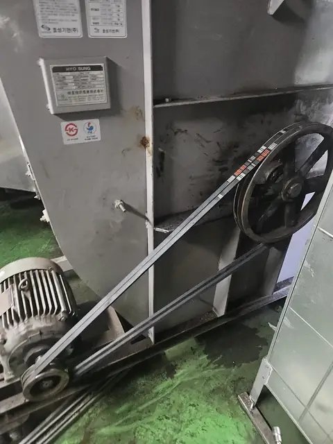 시로코팬 모터 교체 경기 남양주