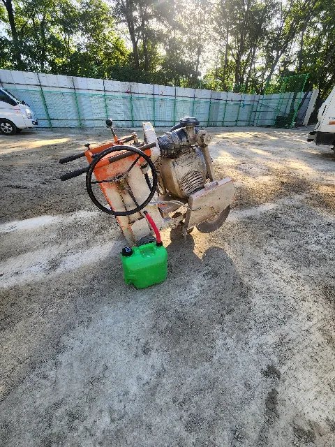 외부 부대시설 공사 서울 강남