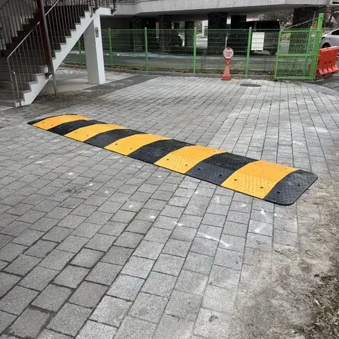 시설물 설치·보수 시공 사진