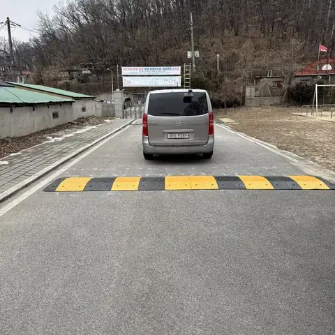 시설물 설치·보수 시공 사진
