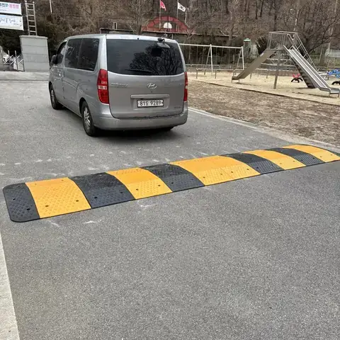 시설물 설치·보수 시공 사진