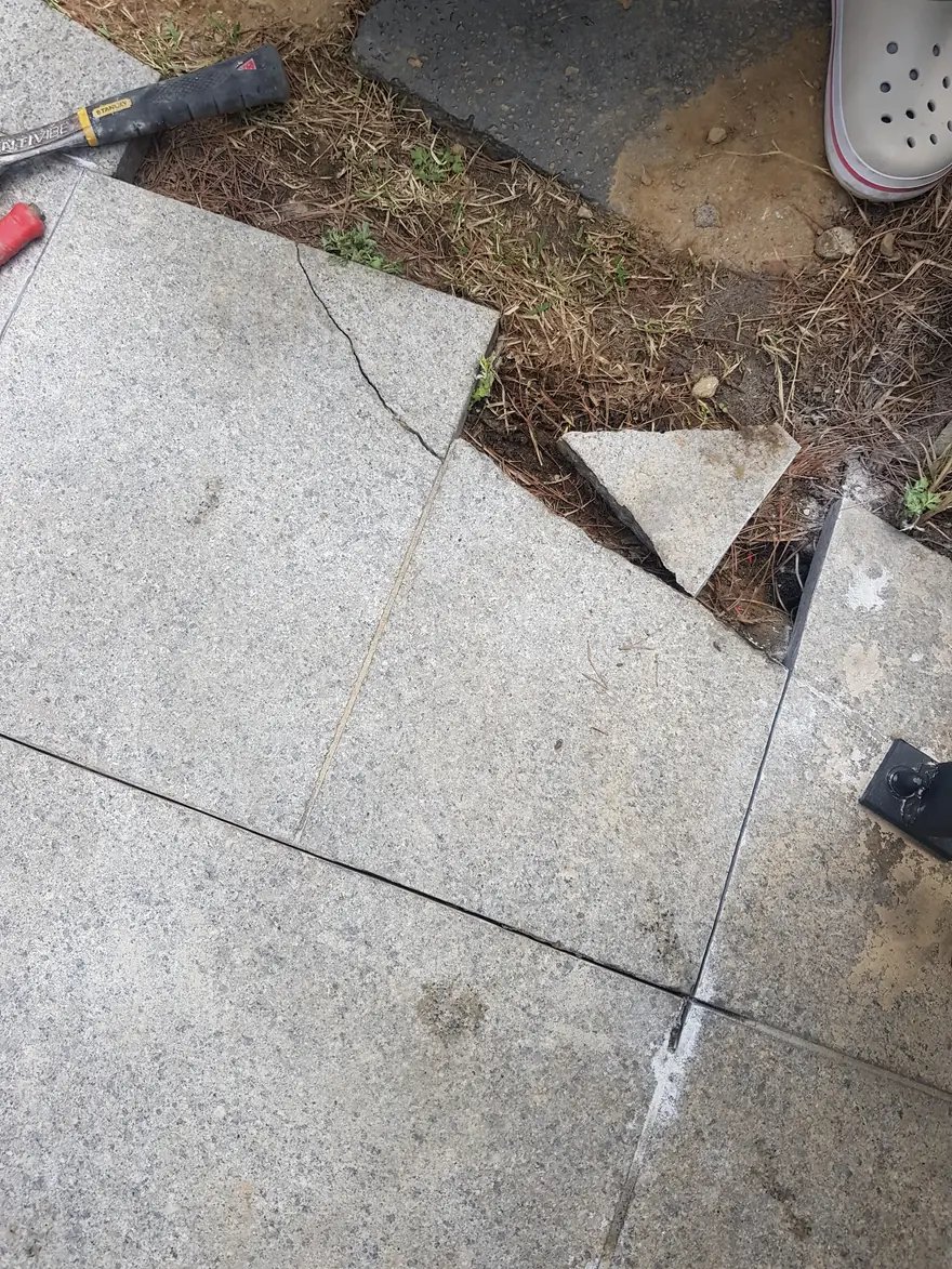 대리석 시공 경기 용인 1