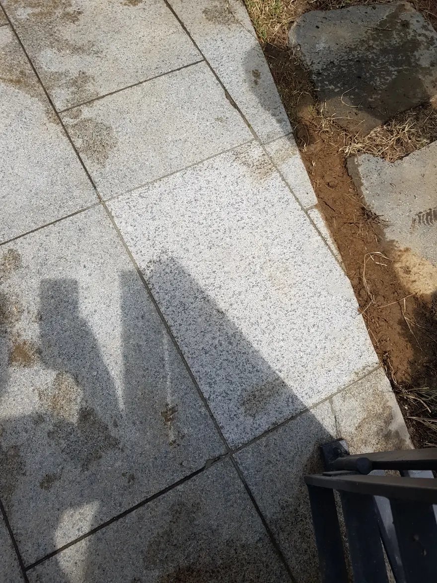 석재 바닥 시공 서울 노원 5