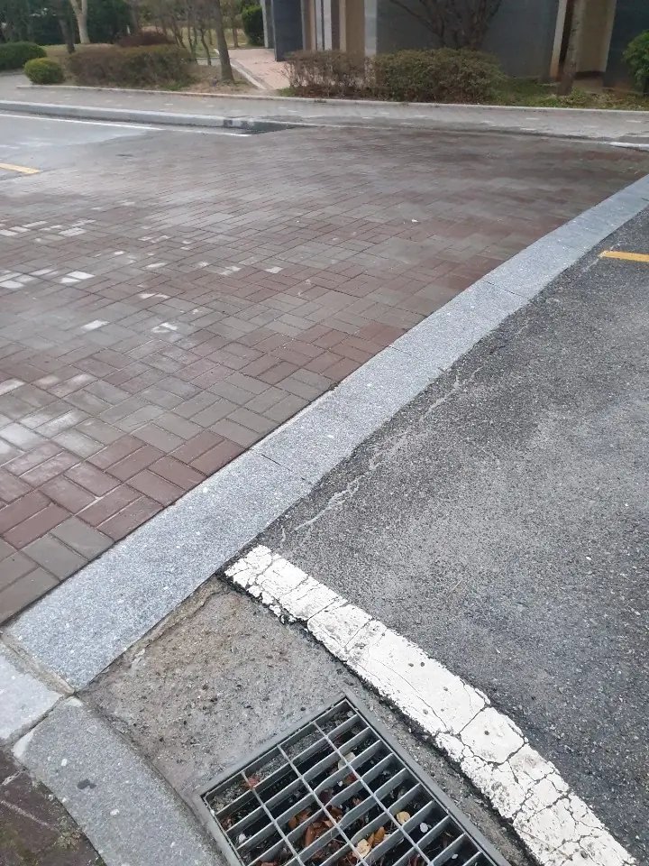 대리석 계단 시공 경기 부천 4