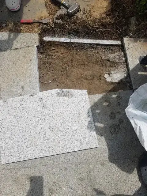 Marble & Stone Slabs 인천 미추홀