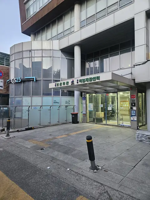 크랙·외벽·지붕 보수 시공 사진