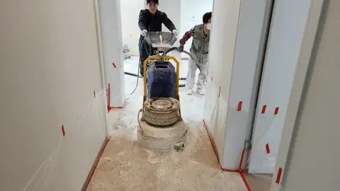 대리석 시공 충북 충주
