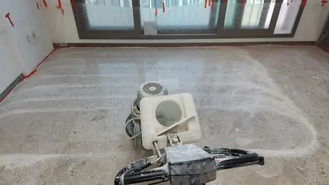 화강석 판석 교체 경기 성남