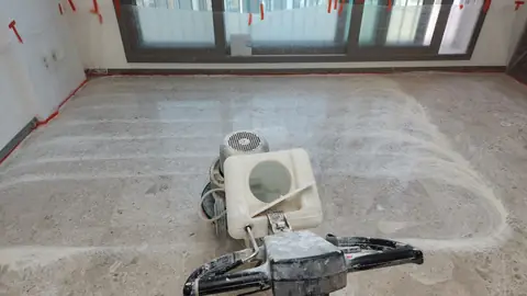 크랙·외벽·지붕 보수 시공 사진