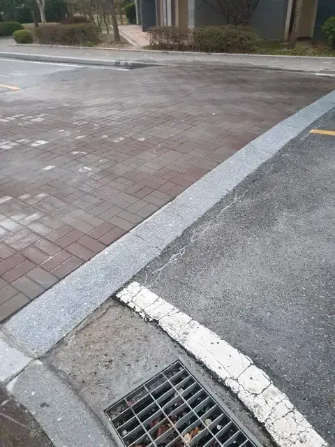 여주 전원주택 돌담 쌓기