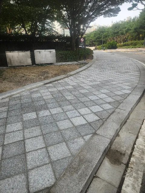 석재 바닥 시공 서울 강서