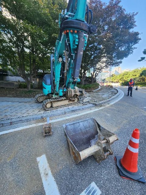 대리석 계단 시공 서울 강서